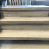 Overzet traptreden - PVC - Antraciet Eiken - Afbeelding 7