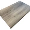 Overzet traptreden - PVC - Antraciet Eiken - Afbeelding 2