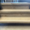 Overzet traptreden - PVC - Geborsteld eiken - Afbeelding 7