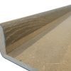 Overzet traptreden - PVC - Geborsteld eiken - Afbeelding 6
