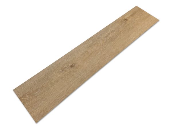 Overzet traptreden - PVC - Geborsteld eiken - Afbeelding 8