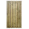 Poortframe bekleed - Geïmpregneerd - 100 x 195 cm