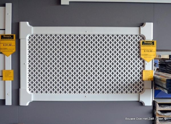 Uitbreidingspakket - Classic - 111 x 75 cm
