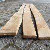 Schaaldelen - Robinia - 20 mm dik - Geschuurd - Afbeelding 3