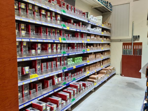 Bevestigingsmaterialen - Ruim assortiment - Afbeelding 3