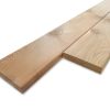 Vlonderplank (glad) - Siberisch Lariks - 28 x 143 mm