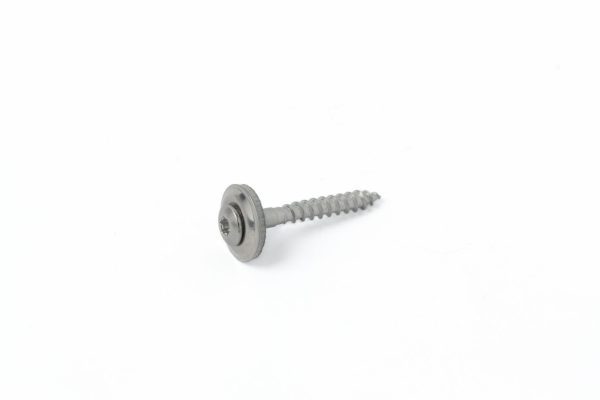 Spenglerschroef RVS - 4,5 x 40 (100st.)