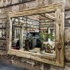 Spiegels - Railway sleeperwood - Afbeelding 8