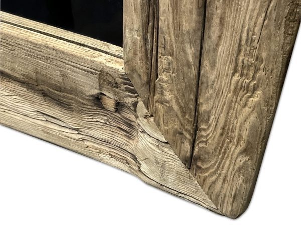 Spiegels - Railway sleeperwood - Afbeelding 6