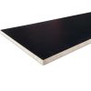 Stootbord - Zwart - Afbeelding 3