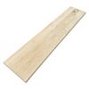 Stootbord - Eiken