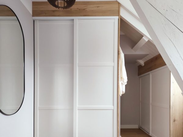 Deurstijlpakket - StoreMax - Grenen - Afbeelding 8