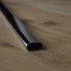 Garderobestang - 100 cm - Afbeelding 2
