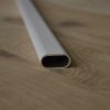 Garderobestang - 100 cm - Afbeelding 4
