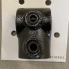 Steigerbuizen en -koppelingen - Zwart - Afbeelding 13