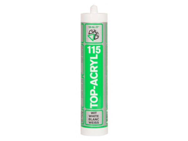 Acrylaatkit - Uni Acryl 115