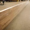 Trapboom - Massief eiken - vingerlas - 30 x 450 cm - Afbeelding 3
