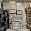 Panelen (trap) - Massief eiken - A/B kwaliteit - 40 mm - Afbeelding 9