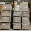 Panelen (trap) - Massief eiken - A/B kwaliteit - 40 mm - Afbeelding 8
