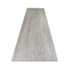 Overzet traptreden (zelfklevend) - Vinyl - Zilvergrijs Eiken - Afbeelding 3