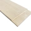 Vuren panelen - 18 mm - 60 x 300 cm