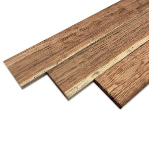 vlonderplank gemaakt van Walaba hout