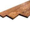Vlonderplank - Walaba (AA-sortering) - 25 x 140 mm