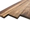 Vlonderplank - Walaba (A-sortering) - 25 x 145 mm