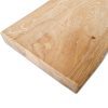 Wandplank boomstam - Elmwood - 40 mm - Afbeelding 4
