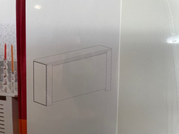 Zijpanelen (set van 2) - Afbeelding 3