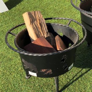 Vuurkorf - IJzer - 39 cm