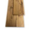 Overzet Vensterbank - Massief OUD eiken - 23 en 34 cm diep - Afbeelding 3