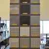 Decorpaneel - Toronto - MDF gegrond - 183 x 61 cm - Afbeelding 2