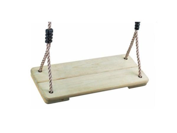 Schommelzitje - Hout