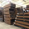 Vlonderplank - Walaba (AA-sortering) - 25 x 140 mm - Afbeelding 12