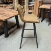 Barkruk Jager - Moss - Afbeelding 2