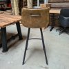 Barkruk Jager - Moss - Afbeelding 3