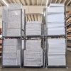 EPS 60 isolatieplaten. Goedkope en eenvoudig te bewerken isolatieplaten nu in verschillende diktes en afmetingen verkrijgbaar bij Bouwie