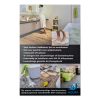 Laminaat Egger - Large Aqua - Gerookt eiken - watervast - klasse 32 - op bestelling - Afbeelding 4