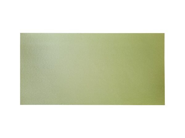 Ondervloer - XPS Groen - 6 mm - Afbeelding 2