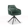 Armstoel Jazz - Groen