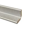 kniklijst metallic binnenhoek