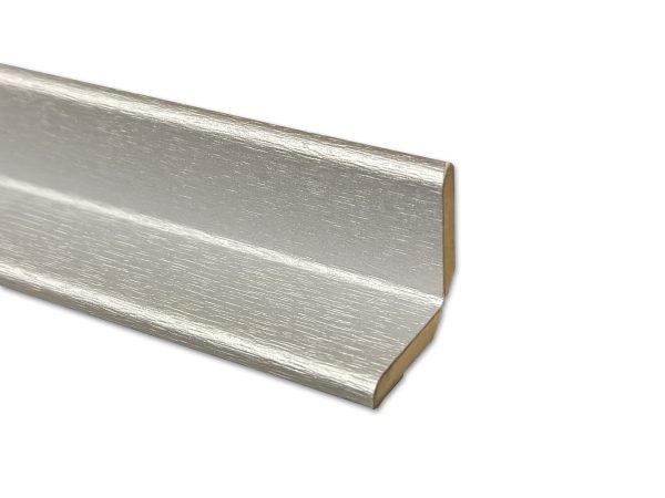 kniklijst metallic binnenhoek