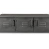 metalen koffietafel / salontafel Kota, te koop bij Bouwie