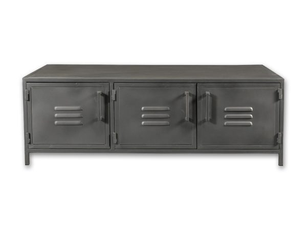 metalen koffietafel / salontafel Kota, te koop bij Bouwie