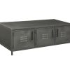 metalen koffietafel / salontafel Kota, te koop bij Bouwie