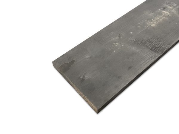 Steigerplank antraciet, verkrijgbaar bij Bouwie voor een spotprijs