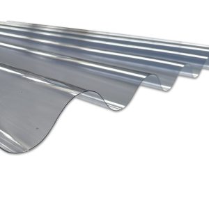 Golfplaat grote golf 177-51 van PVC. In vele afmetingen verkrijgbaar bij Bouwie voor lage prijzen