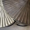 Salontafelset koffietafels Sunray. Te koop bij Bouwie