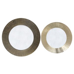 Spiegel set Virenze, te koop bij Bouwie voor outlet prijs